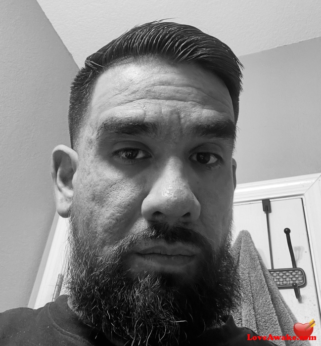 peejaye American Man from Avondale