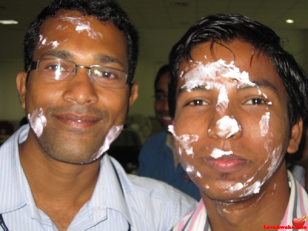 sandymumbai Indian Man from Chennai (ex Madras)