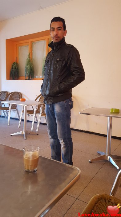 Abdel999 Morocco Man from Oujda