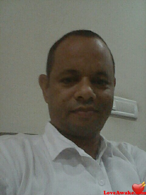 anilmeverma Indian Man from Zirakpur