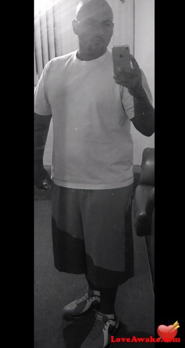 Serg520 American Man from Tucson