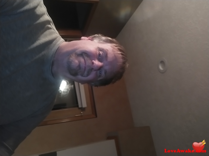 havgfun American Man from Albany