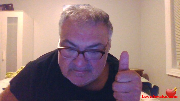 mimmo123 Canadian Man from North York