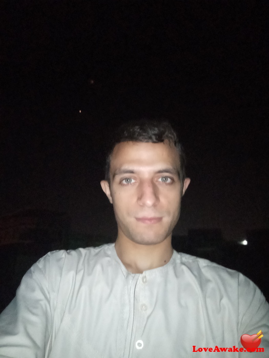 medhat93 Egyptian Man from El Mahalla El Kubra