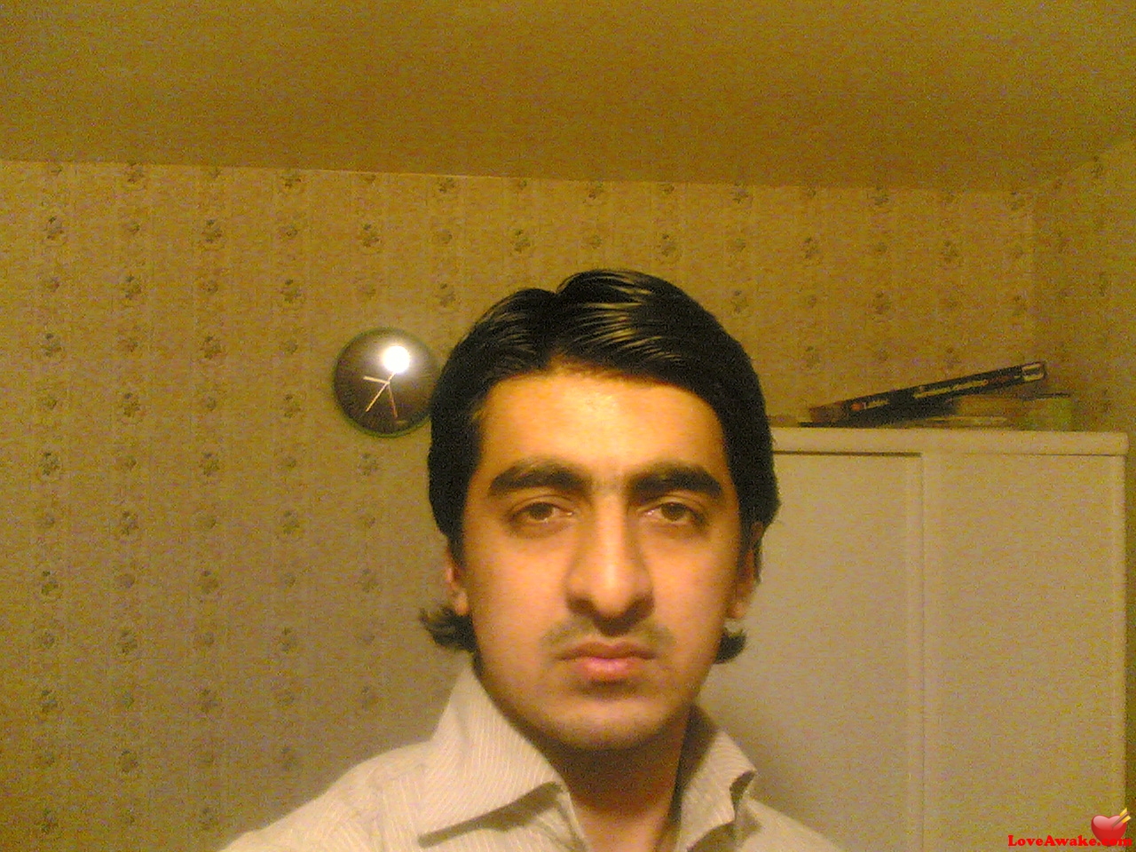 greatayan Pakistani Man from Islamabad