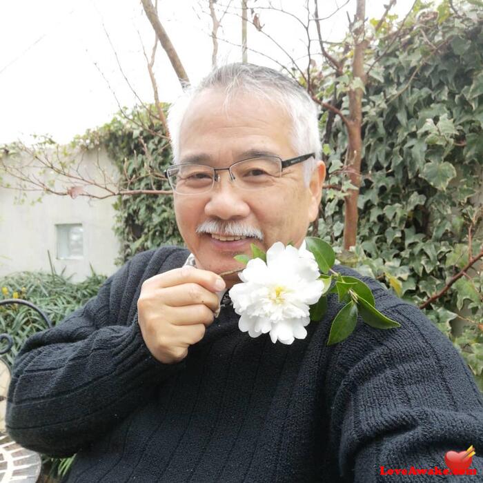 kenzo4luv Japanese Man from Ajiro, Okayama