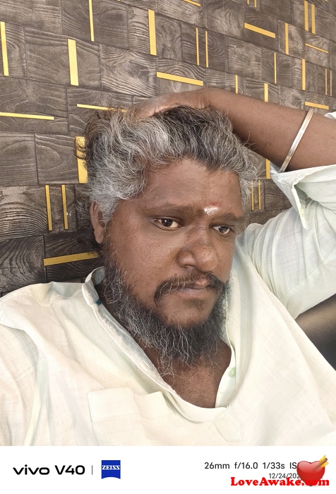 sathu7234 Indian Man from Chennai (ex Madras)