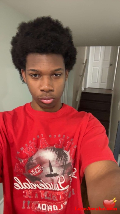 Darnell- Canadian Man from Mississauga