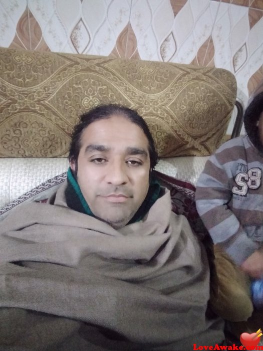 Sajjad123456 Pakistani Man from Lahore