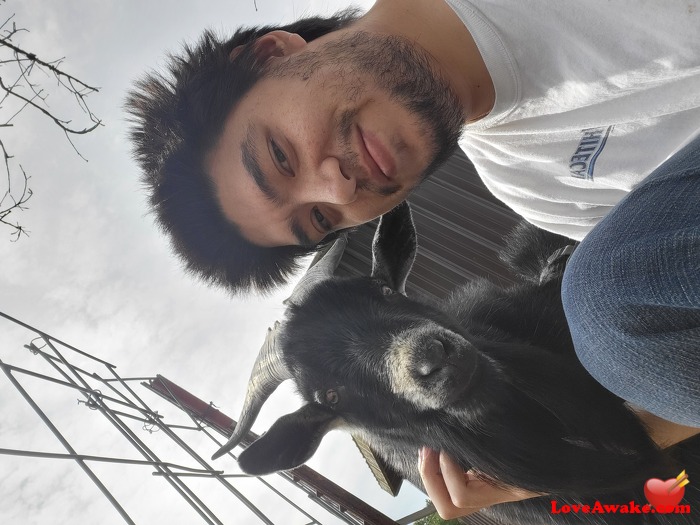 Andrewx17 American Man from Grand Rapids