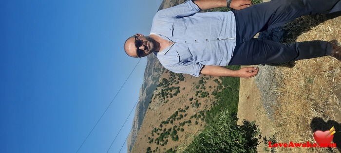 ElnurN Azerbaijan Man from Baku