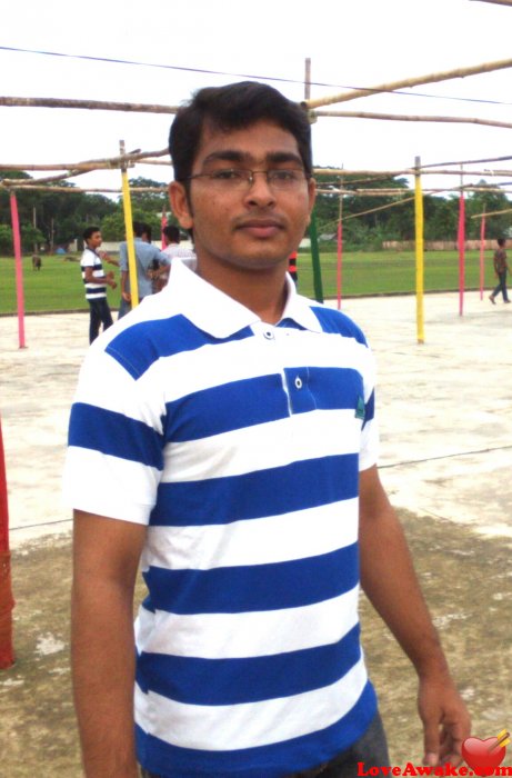 arifhprince Bangladeshi Man from Dhaka