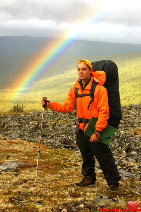 radiocentr13 Russian Man from Magadan