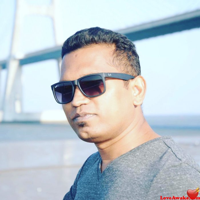 obi85 Bangladeshi Man from Dhaka