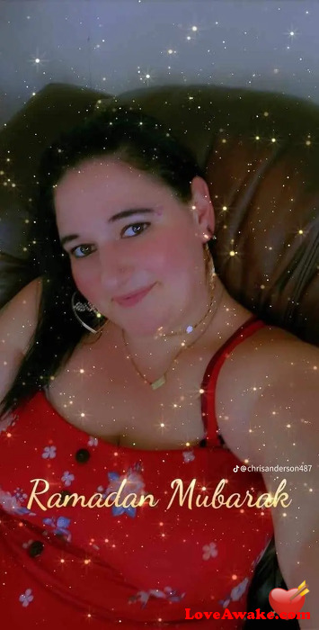 Lizzyboo27 American Woman from Williston