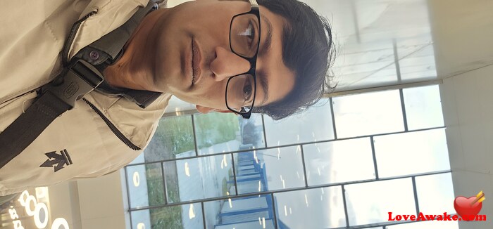 satish1986 Russian Man from Moscow