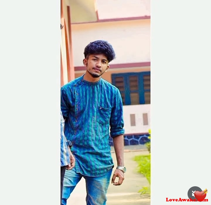 Sam6690 Indian Man from Thiruvananthapuram (ex Trivandrum