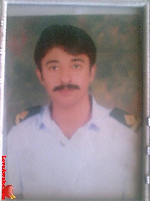 khayyammalik Pakistani Man from Lahore