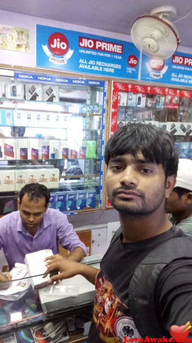 abhishek7199 Indian Man from Patna