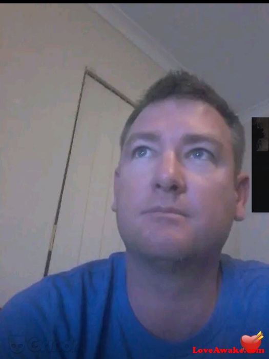 TallguySor Australian Man from Perth