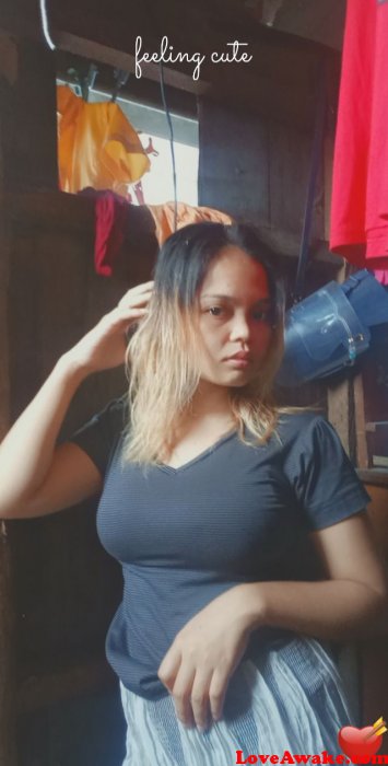 majel123 Filipina Woman from Cebu