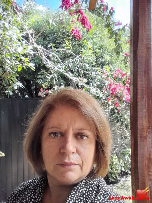 CarmenE25 Ecuador Woman from Quito