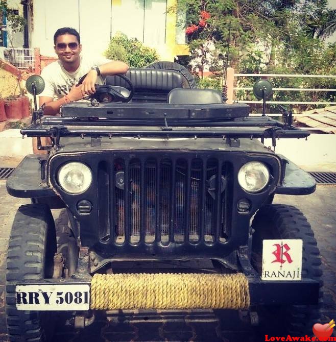 happy1988 Indian Man from Ahmedabad