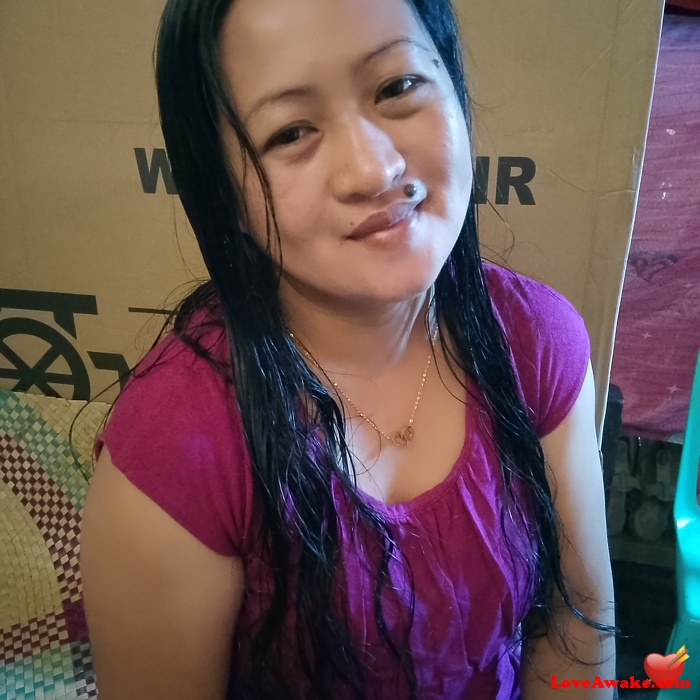 zayvasquez27 Filipina Woman from Oas