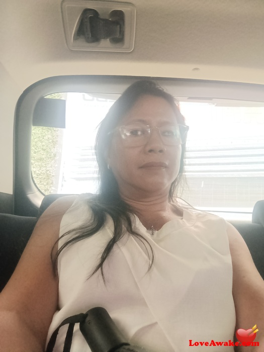 Beth4465 Filipina Woman from Cebu