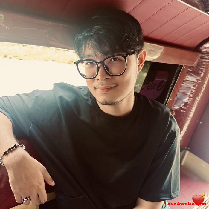 Ko999 Lao Man from Vientiane