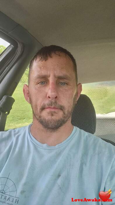 Richiec213 American Man from Staunton