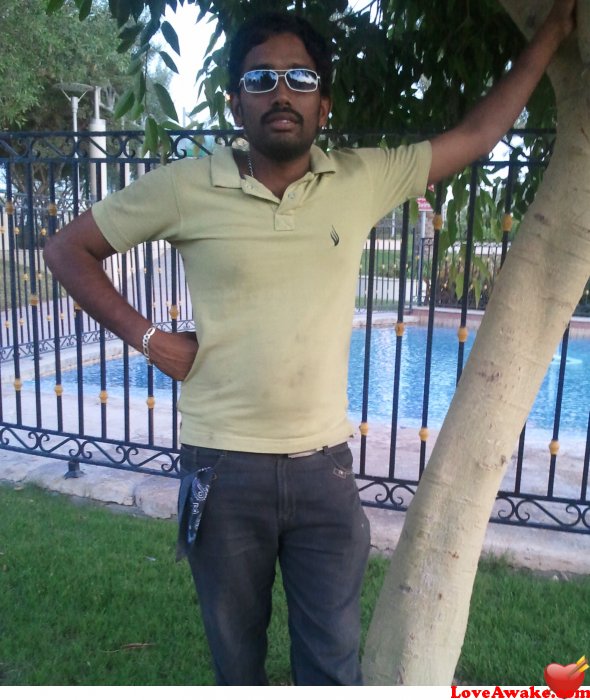 venkattesan Qatari Man from Doha