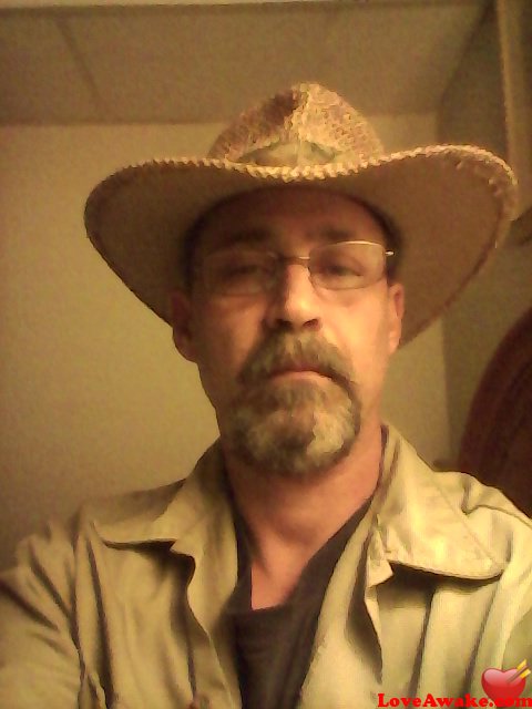 woody420 American Man from Boiling Springs, Barnwell