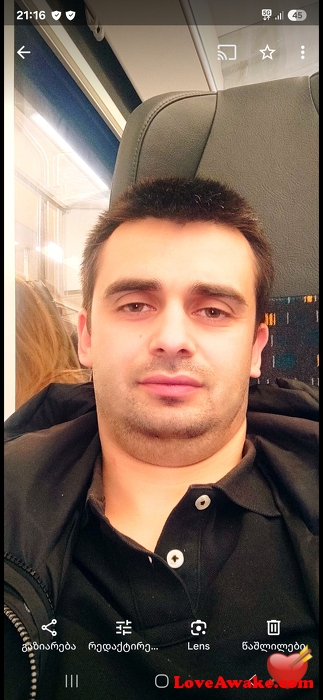 IVANE92 German Man from Berlin