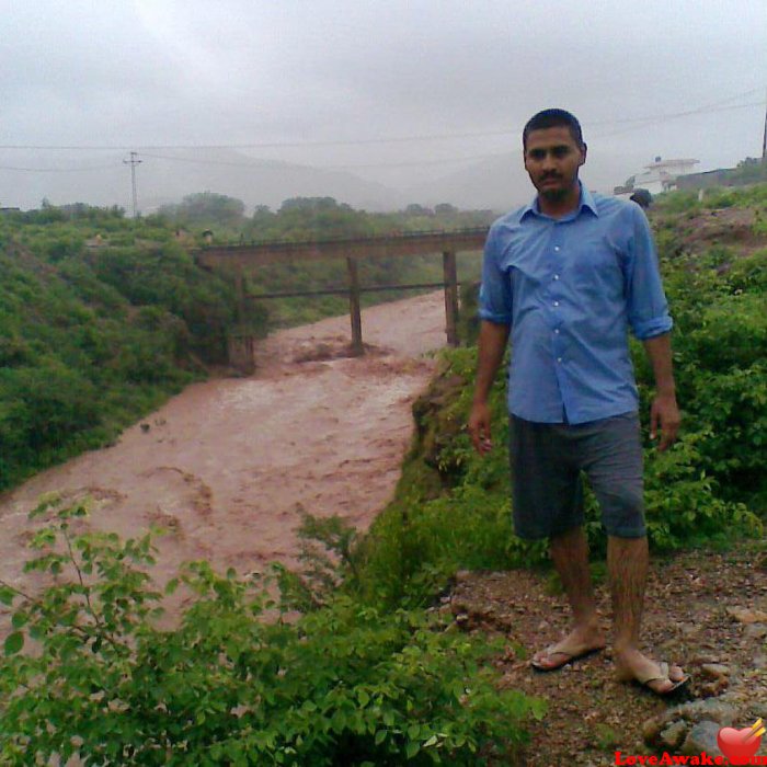 shoaibrko Pakistani Man from Islamabad