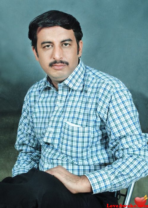 bestofjoin Pakistani Man from Islamabad
