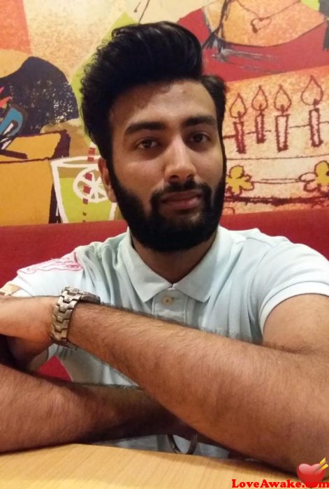 tallhunk81 Indian Man from Noida