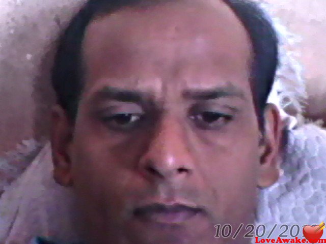 raj130 Indian Man from Ludhiana