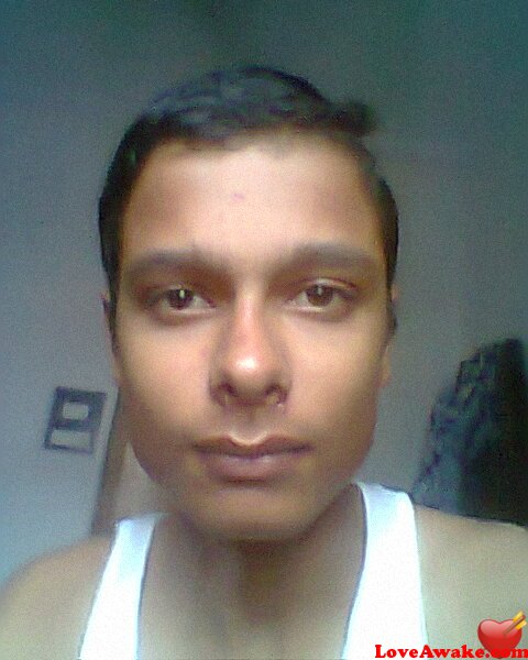 Akshaycool444 Indian Man from Kota