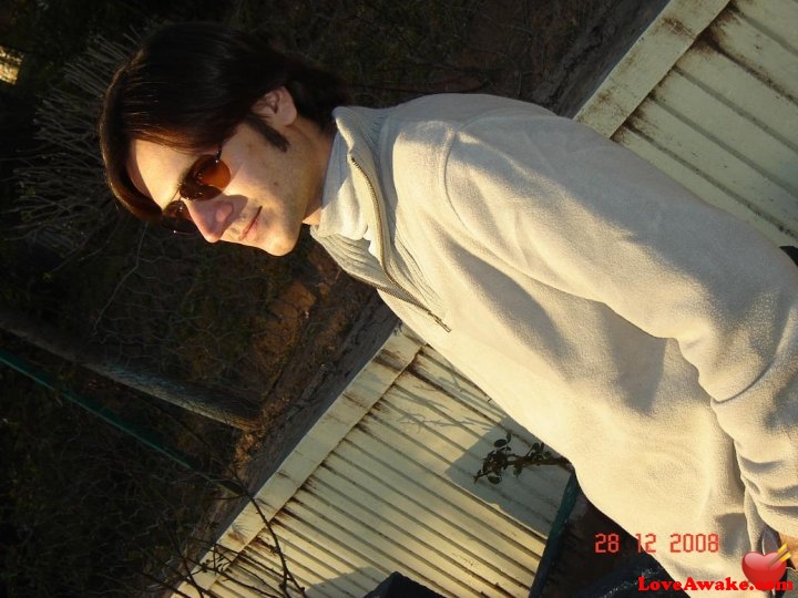 malikhan27 Pakistani Man from Lahore