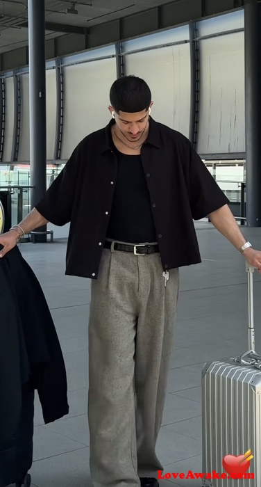 Ibran99 French Man from Toulouse