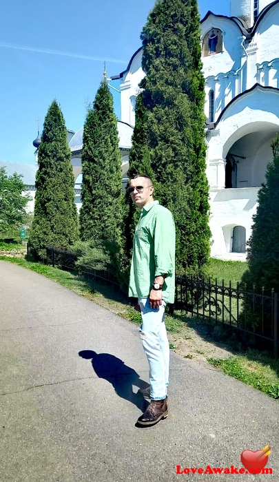 Andrey1999 Brazilian Man from Sao Paulo