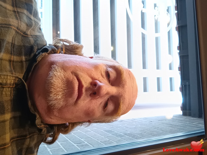 Jerekf American Man from Houston