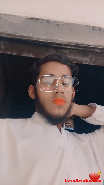 Wxyz21 Pakistani Man from Faisalabad