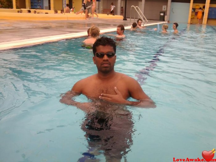 arunn23 New Zealand Man from Auckland