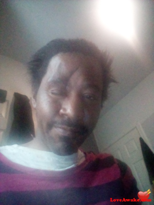Lordgodel American Man from Philadelphia