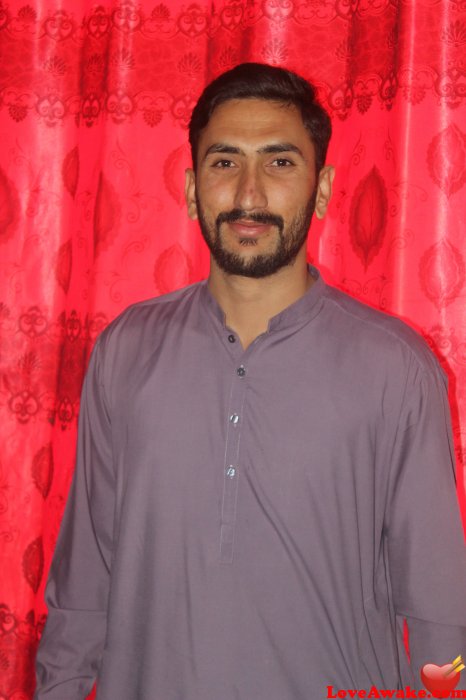 Saadkhan2936 Pakistani Man from Abbottabad