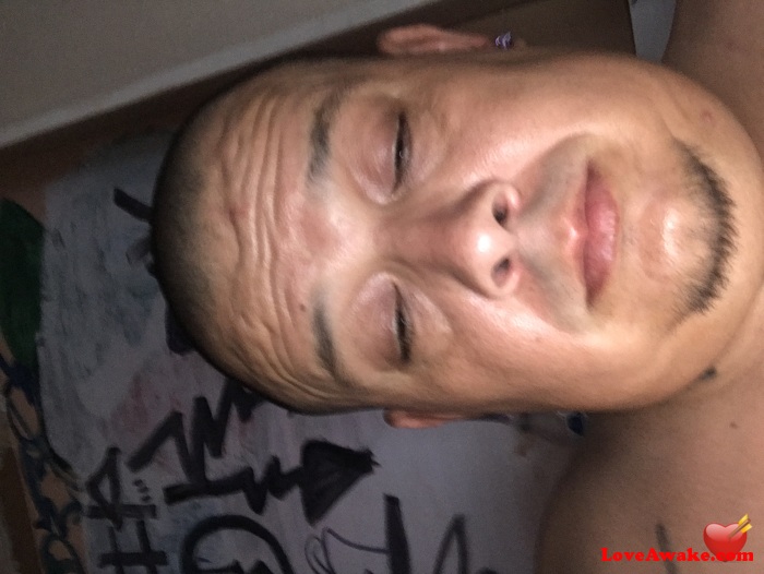 Daze86 American Man from Eastvale
