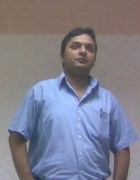 imyoursfriend Pakistani Man from Karachi