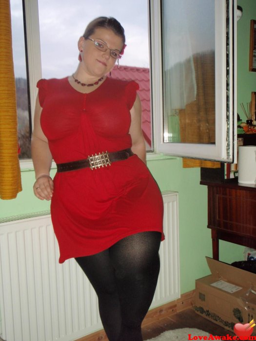 cris87 Hungarian Woman from Budapest